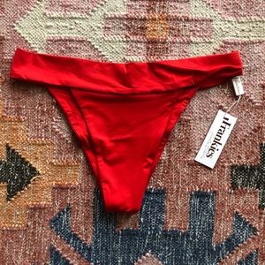 Red Hot Frankie’s Bikinis bottoms